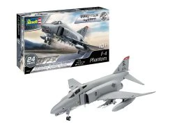 Revell 1/72 F-4 Phantom - Easy Click