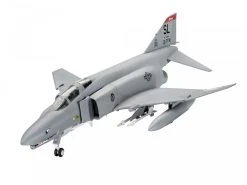Revell 1/72 F-4 Phantom - Easy Click - Incl. Verf En Penseel