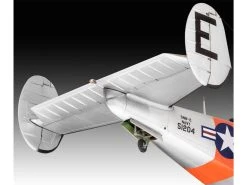 Revell 1/48 Beechcraft Model 18 -Revell winkel 03811 6