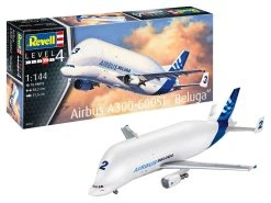 Revell 1/114 Airbus A300-600ST ''Beluga''