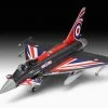 Revell 1/48 Eurofighter Typhoon "Black Jack"