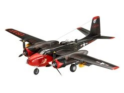 Revell 1/48 B-26 Invader