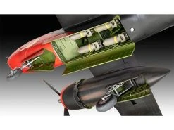 Revell 1/48 B-26 Invader -Revell winkel 03823 3