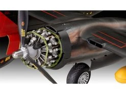 Revell 1/48 B-26 Invader -Revell winkel 03823 4