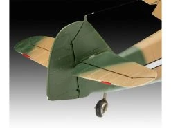 Revell 1/32 Messerschmitt Bf109G-2/4 -Revell winkel 03829 4