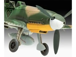 Revell 1/32 Messerschmitt Bf109G-2/4 -Revell winkel 038291