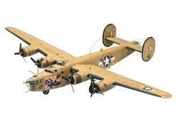 Revell 1/48 B-24D Liberator -Revell winkel 03831 1