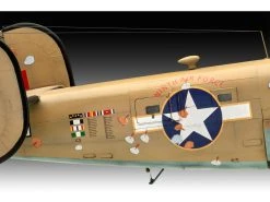 Revell 1/48 B-24D Liberator -Revell winkel 03831 3