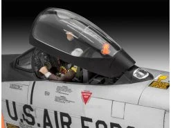 Revell 1/48 F-86D ''Dog Sabre'' -Revell winkel 03832 2