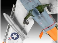 Revell 1/48 F-86D ''Dog Sabre'' -Revell winkel 03832 5