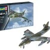 Revell 1/144 Hawker Hunter FGA.9