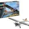 Revell 1/32 Sports Plane