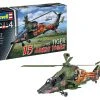 Revell 1/72 Eurocopter Tiger ''15 Jaar Tiger'' Model-set