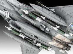 Revell 1/72 F-15E Strike Eagle 9 Revell 1/72 F-15E Strike Eagle -Revell winkel 03841 4