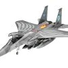 Revell 1/72 F-15E Strike Eagle Model-set