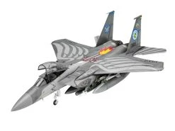 Revell 1/72 F-15E Strike Eagle Model-set