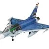 Revell 1/72 Eurofighter Luftwaffe 2020 ''Quadriga''