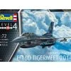 Revell 1/72 Lockheed Martin F-16D Tigermeet 2014