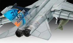 Revell 1/48 Tornado Assta 3.1 8 Revell 1/48 Tornado Assta 3.1 -Revell winkel 03849 3