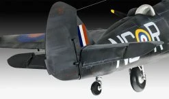 Revell 1/48 Beaufighter IF Nightfighter -Revell winkel 03854 3