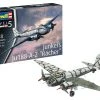 Revell Junkers Ju188 A-2 ''Racher''