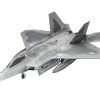 Revell 1/72 Lockheed Martin F-22A Raptor