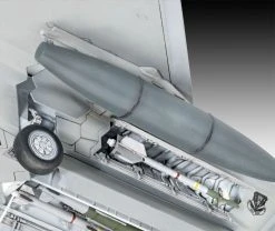 Revell 1/72 Lockheed Martin F-22A Raptor 8 Revell 1/72 Lockheed Martin F-22A Raptor -Revell winkel 03858 2