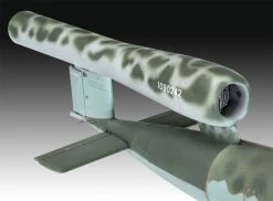 Revell 1/32 Fieseler Fi103 A/B (V-1) 9 Revell 1/32 Fieseler Fi103 A/B (V-1) -Revell winkel 03861 2
