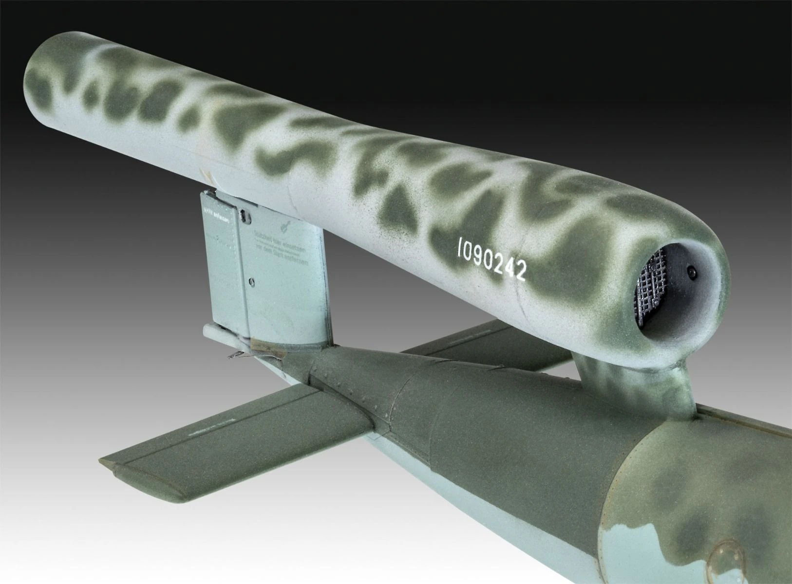 Revell 1/32 Fieseler Fi103 A/B (V-1) 3 Revell 1/32 Fieseler Fi103 A/B (V-1) - Afbeelding 3