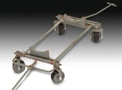 Revell 1/32 Fieseler Fi103 A/B (V-1) 11 Revell 1/32 Fieseler Fi103 A/B (V-1) -Revell winkel 03861 4