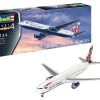 Revell 1/144 Boeing 767-300ER Britisch Airways