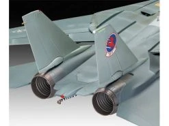 Revell Maverick`s F-14A Tomcat -Revell winkel 03865 3