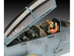 Revell Maverick`s F-14A Tomcat -Revell winkel 03865 5