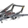 Revell 1/72 Sea Vixen FAW 2