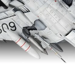 Revell 1/72 Sea Vixen FAW 2 -Revell winkel 03866 3
