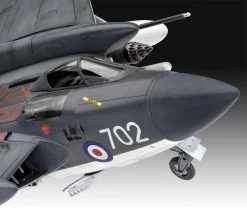 Revell 1/72 Sea Vixen FAW 2 Model-set -Revell winkel 03866 5 1