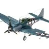 Revell 1/48 SBD-5 Dauntless