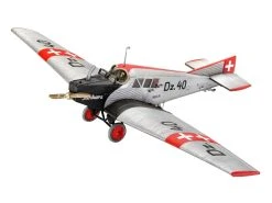 Revell 1/72 Junkers F13
