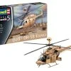 Revell 1/35 Bell OH-58 Kiowa