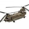 Revell 1/72 MH-47E Chinook