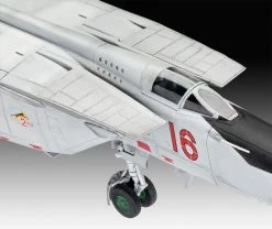 Revell 1/72 MiG-25 RBT Foxbat B -Revell winkel 03878 1