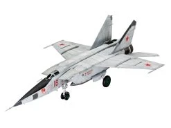 Revell 1/72 MiG-25 RBT Foxbat B