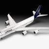 Revell 1/144 Embraer 190 Lufthansa New Livery Geschenkset
