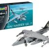 Revell 1/144 BAe Harrier GR 7