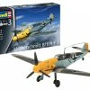 Revell 1/72 Messerschmitt BF109 F-2