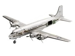Revell 1/72 C-54D Skymaster (limited Edition)