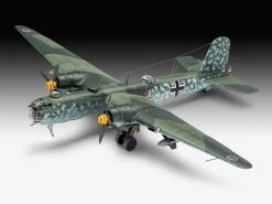 Revell 1/72 Heinkel HE177 A-5 (GREIF)