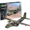 Revell 1/72 C-160D Transall ESS/NG