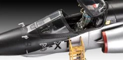 Revell Mirage III E -Revell winkel 03919 3 26228