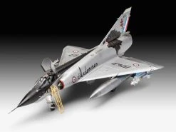 Revell Mirage III E
